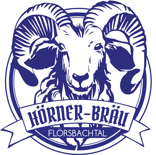Logo Hörner-Bräu Flörsbachtal