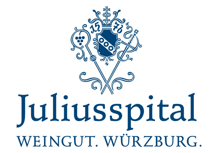 Logo Weingut Juliusspital Würzburg