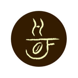 Logo Kahlgründer Kaffeerösterei