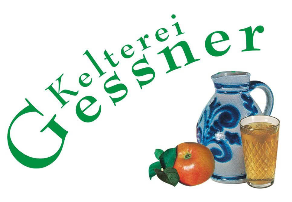 Logo Kelterei Gessner