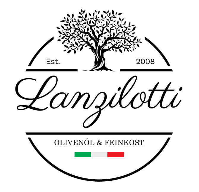 Logo Lanzilotti Olivenöl & Feinkost