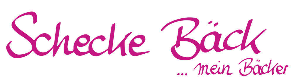 Logo Schecke Bäck