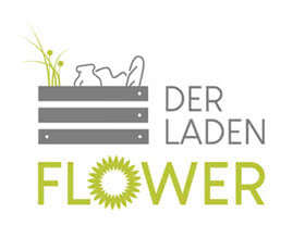 Logo Der LADEN Kempfenbrunn Blumen