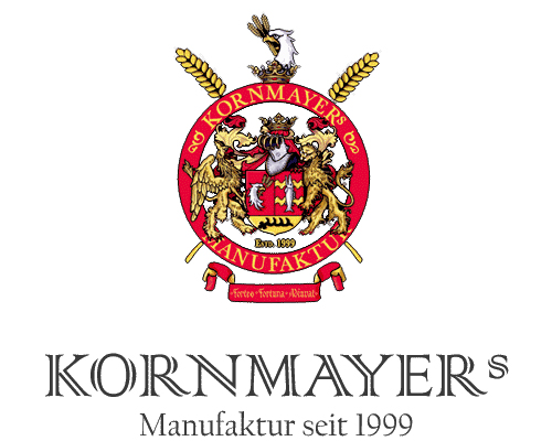 Logo Kornmayers Manufaktur