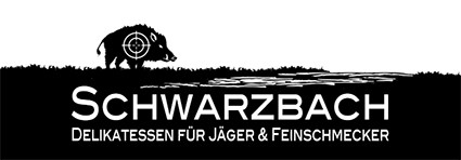 Logo Schwarzbach Delikatessen