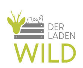 Logo Der LADEN Kempfenbrunn Wild